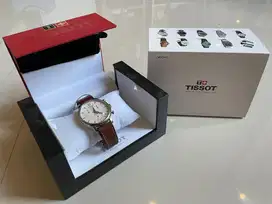 Tissot Clasic Tradition
