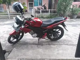 Jual yamaha vixion