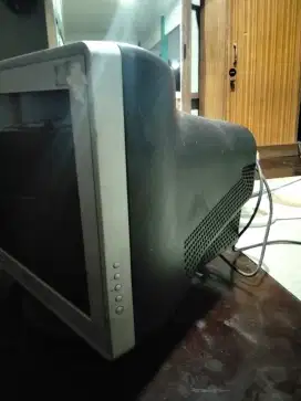 dijual tv bekas 400 nego (BU)