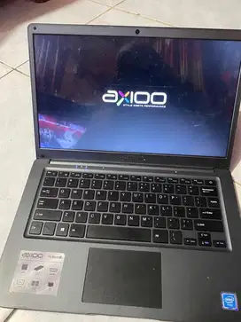 Laptop Axioo mybook14G 2021