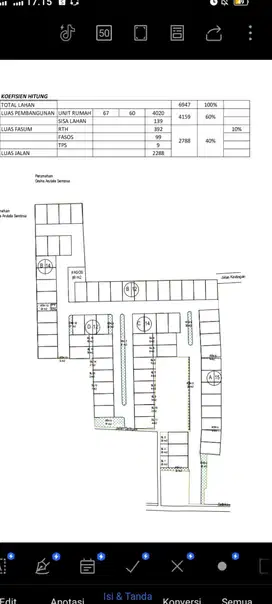 Rumah Subsidi Murah Tanpa DP di Trisobo BOja