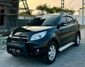 terios tx 2010 murah