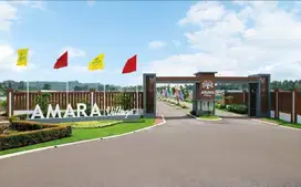 Siap Huni Dekat Stasiun Parung panjang by Amara village BSALand