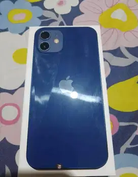 Fs Iphone 12 64gb Ex Inter Mulus no Minus