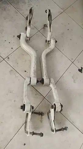 Stabilizer pajero fortuner