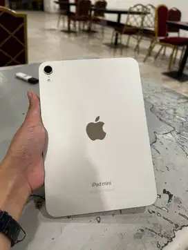 Ipad mini 7 128gb