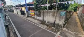 Tanah DI JUal Cepat