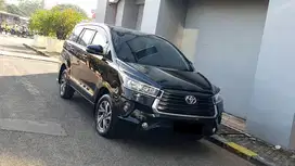 Toyota Kijang Innova Reborn 2.4 G Diesel 2022