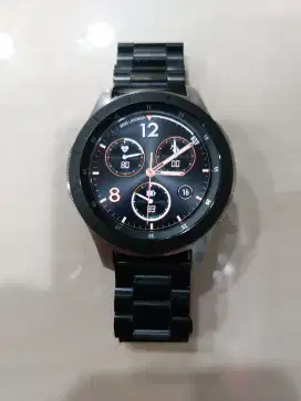 SAMSUNG SMART WATCH GEAR S4 (46mm) 100% Ori