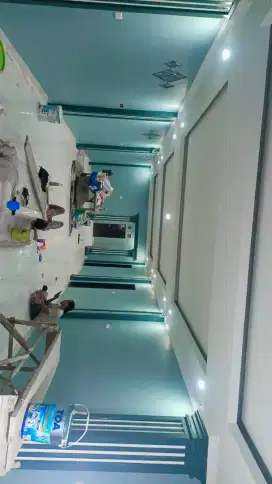Tukang cat berpengalaman