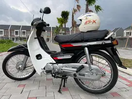 Honda Astrea Grand Original