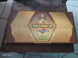 Sarung Wadimor new