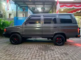 kijang super mulus