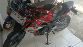 Ninja mono z250sL