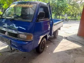 Mitsubishi t120 ss pick up