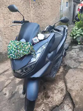 HONDA PCX 160 TAHUN 2023 CBS