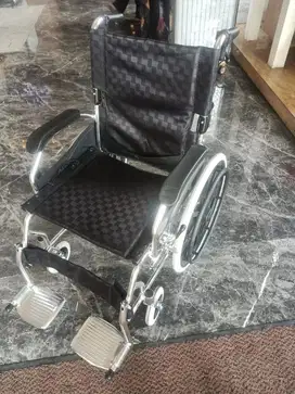 Kursi Roda GEA Like NEW