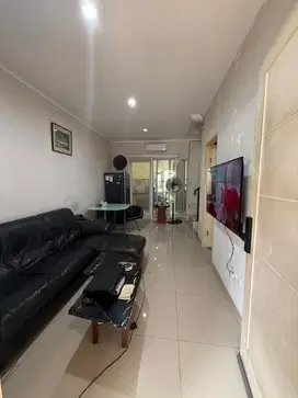 Rumah Termurah 1 Cluster Monaco Village Gading Serpong 2 Lantai