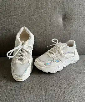 SEPATU MURAH BANGET !!!