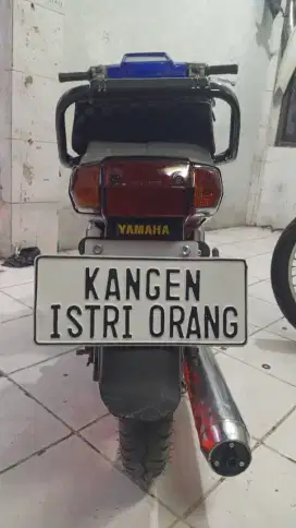 YAMAHA ALFAMART