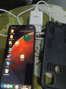 Jual xiomi redmi 9C