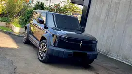 Chery J6 IWD 4x4 All Road EV 2025