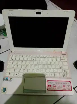 Notebook Asus Series EeePC 2007