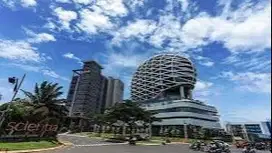 Lowongan Kerja Pelayan Foodcourt (Wanita)