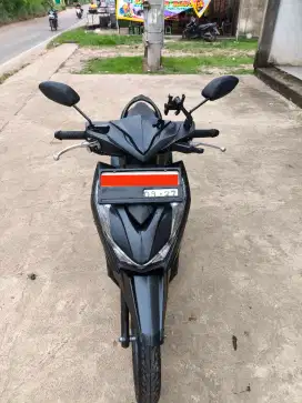 DIJUAL MOTOR HONDA BEAT