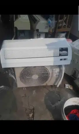 Di jual, AC Samsung inventer 1,5 pk.