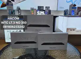 Samsung Tab A9 lte 4/64 Baru Garansi resmi