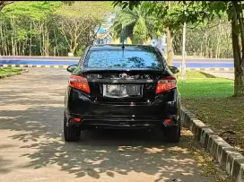 Toyota Vios limo 2014