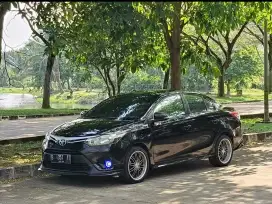 Toyota Vios limo 2014