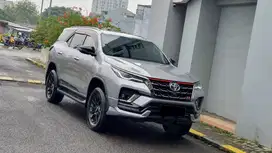 Toyota Fortuner 2.8 VRZ GR Sport 2023