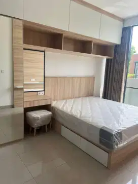 Rumah Pik 2 Murah