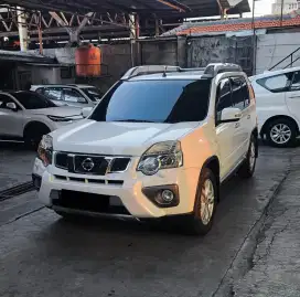 Nissan xtrail XT Xtremer 2500 cc