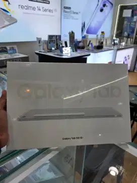 Samsung Tab S10 fe plus wifi free Buds core