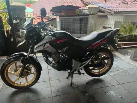 Tiger Revo 2009