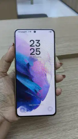 Samsung S21 FE 256