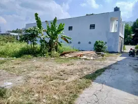 Disewakan Tanah Strategis (326m2)