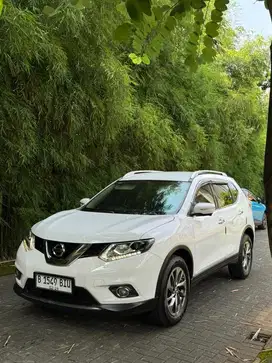 Nissan X-Trail T32 AT 2015 Sangat terawat Record
