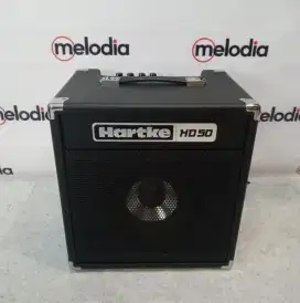 Amply Bass 10 Hartke HD Kredit DP 0 Tanpa Survey