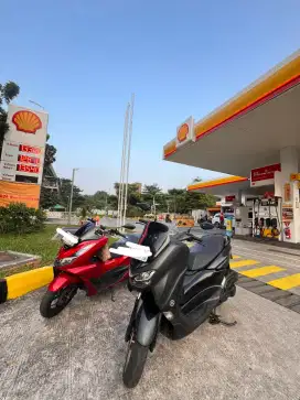 YAMAHA NMAX 2020