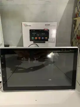 Asuka AK 2000 10.1 inch Android