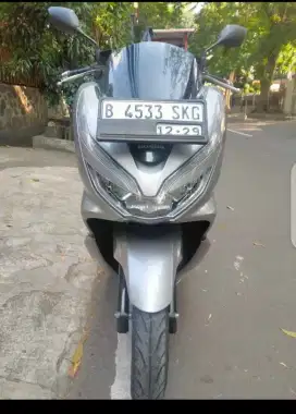Jual pcx gans 2019