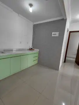 Signature park grande di sewakan 2 BR luas 50 m semifurnished