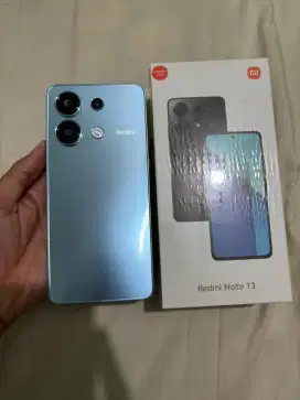 Redmi Note 13 4G