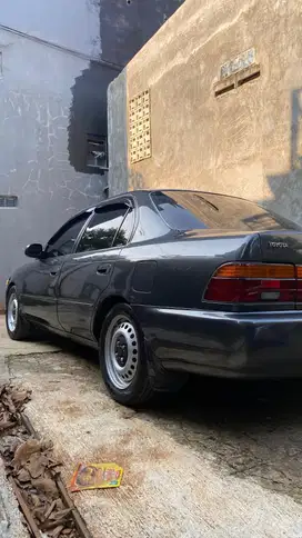 Toyota Corolla 1993 Bensin
