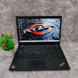Lenovo Thinkpad T14 AMD Ryzen 5 Pro 4650