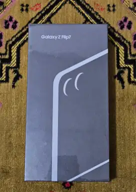 Samsung Galaxy Z Flip 7 12/512GB Coral Red